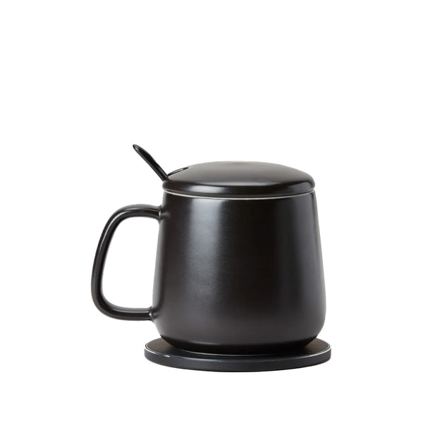 Mug Warmer & Wireless Charger Set
